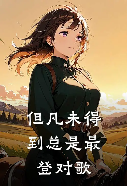 但凡未得到总是最登对歌