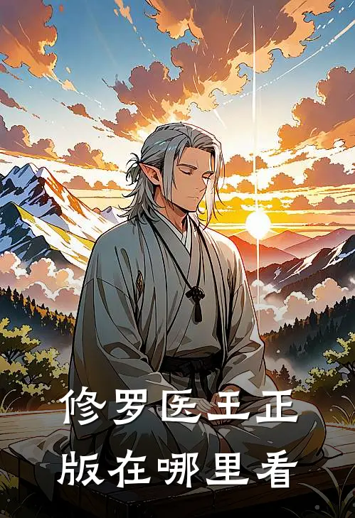 修罗医王正版在哪里看