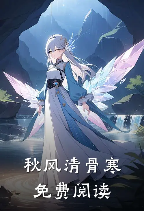 秋风清骨寒免费阅读