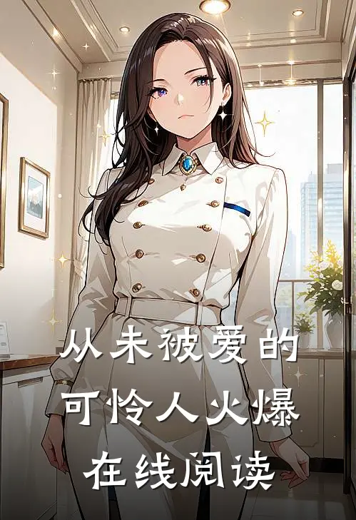从未被爱的可怜人火爆在线阅读