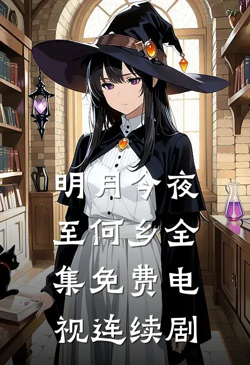 明月今夜至何乡全集免费电视连续剧