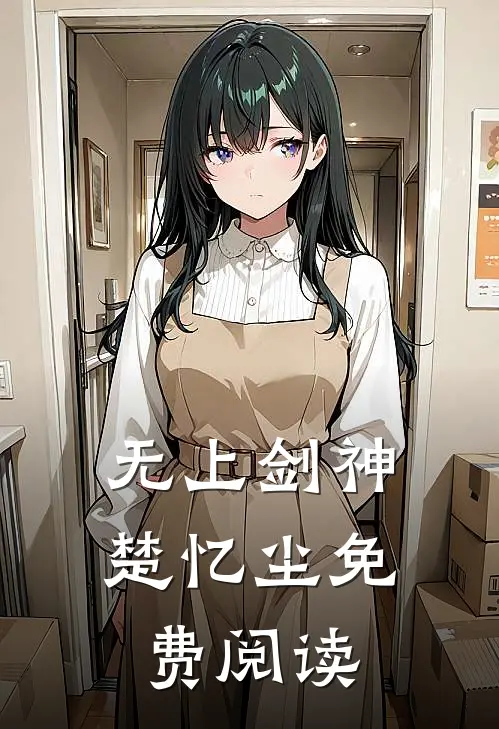 无上剑神楚忆尘免费阅读