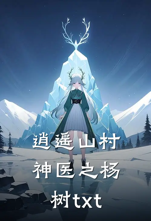 逍遥山村神医之杨树txt