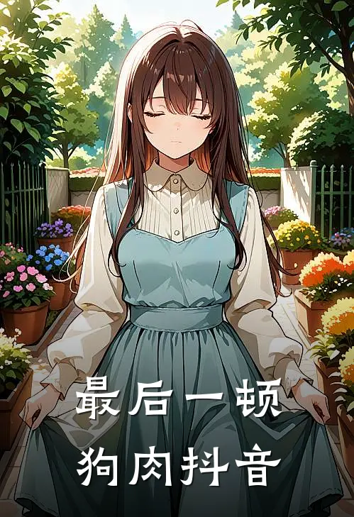 最后一顿狗肉抖音