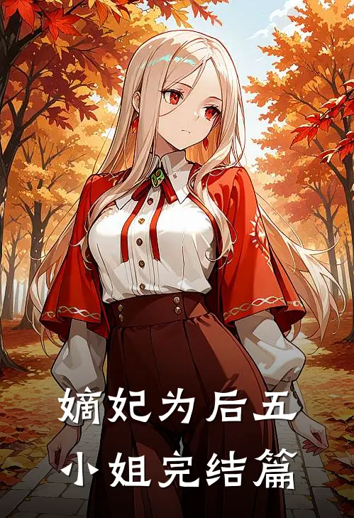 嫡妃为后五小姐完结篇