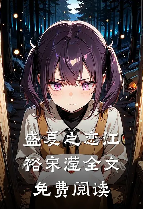 盛夏之恋江裕宋滢全文免费阅读