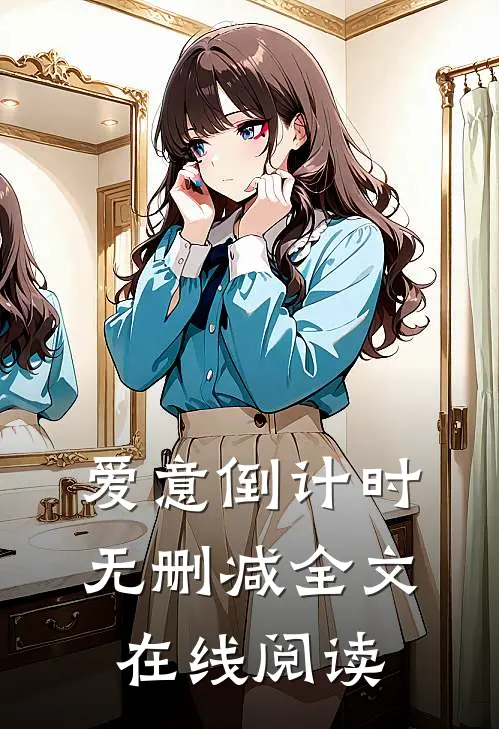爱意倒计时无删减全文在线阅读