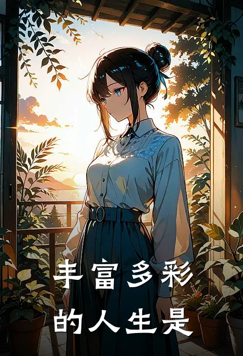 丰富多彩的人生是