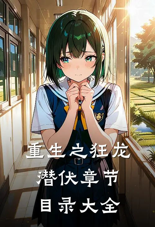 重生之狂龙潜伏章节目录大全