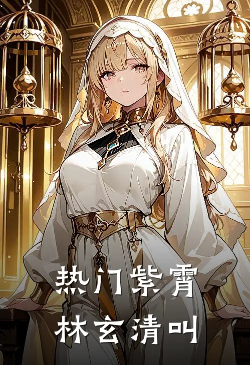 热门紫霄林玄清叫