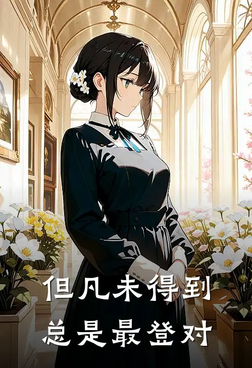 但凡未得到,总是最登对