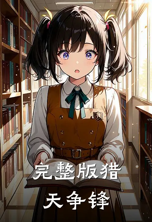 完整版猎天争锋