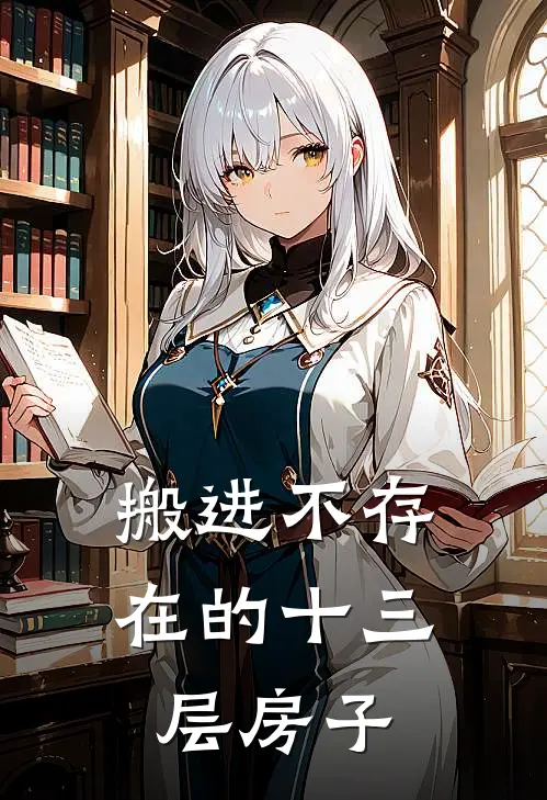 搬进不存在的十三层房子