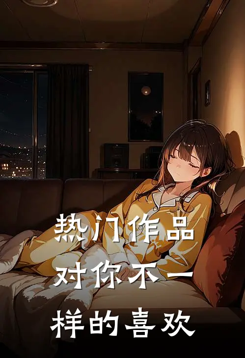 热门作品对你不一样的喜欢
