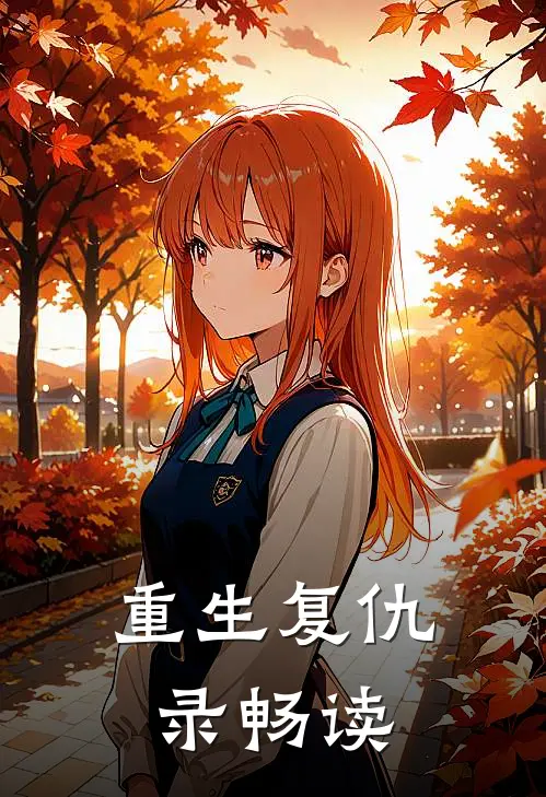 重生复仇录畅读