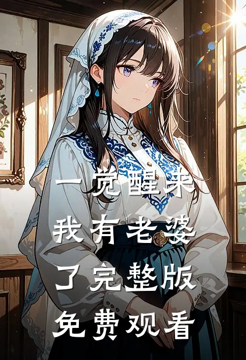 一觉醒来我有老婆了完整版免费观看