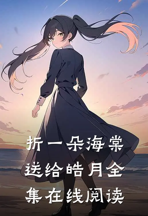 折一朵海棠送给皓月全集在线阅读