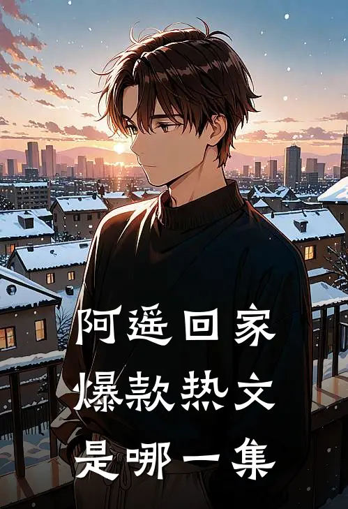 阿遥回家爆款热文是哪一集