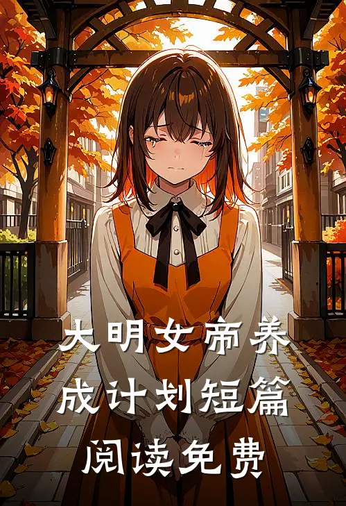 大明女帝养成计划短篇阅读免费
