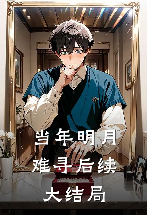 当年明月难寻后续大结局
