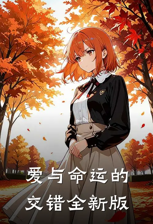 爱与命运的交错全新版