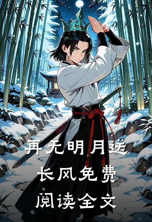 再无明月送长风免费阅读全文