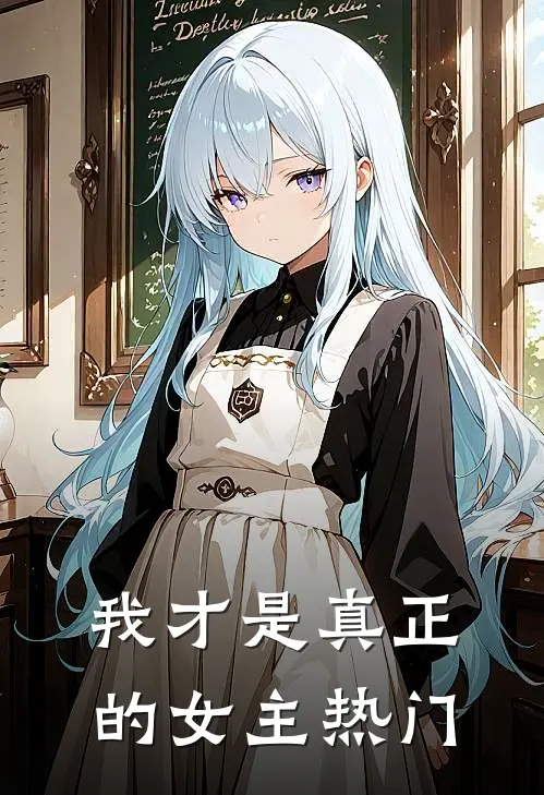我才是真正的女主热门