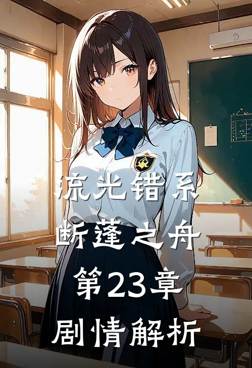 流光错系断蓬之舟第23章剧情解析