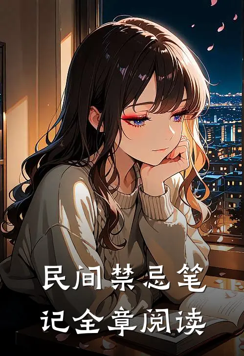 民间禁忌笔记全章阅读