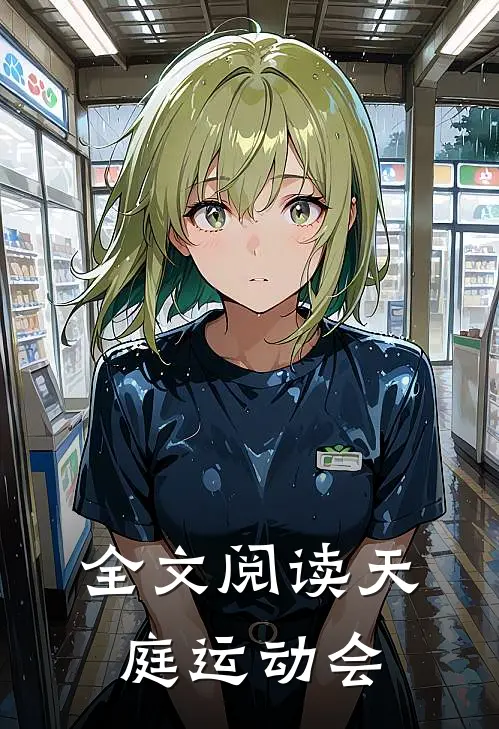 全文阅读天庭运动会