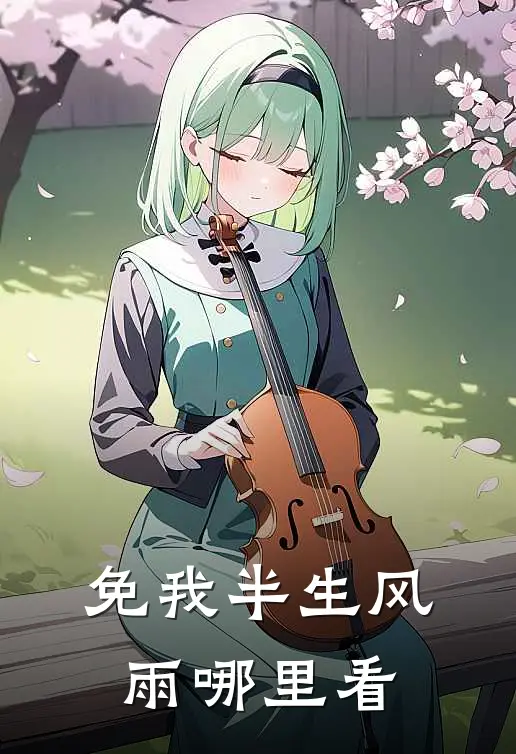 免我半生风雨哪里看
