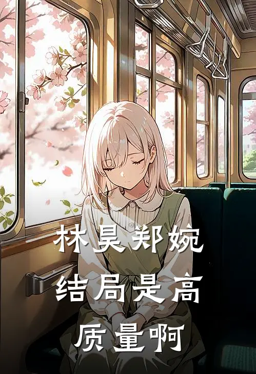 林昊郑婉结局是高质量啊