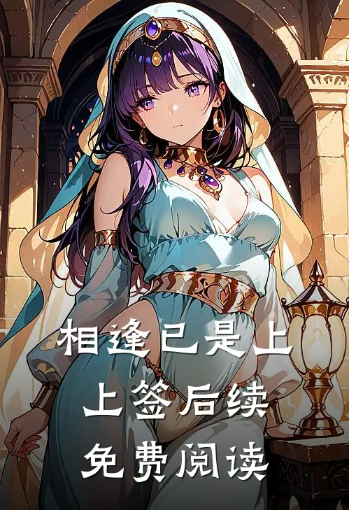 相逢已是上上签后续免费阅读