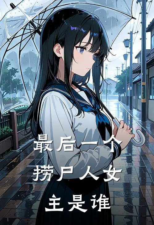 最后一个捞尸人女主是谁