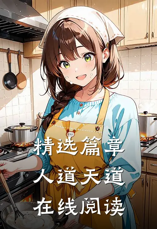 精选篇章人道天道在线阅读