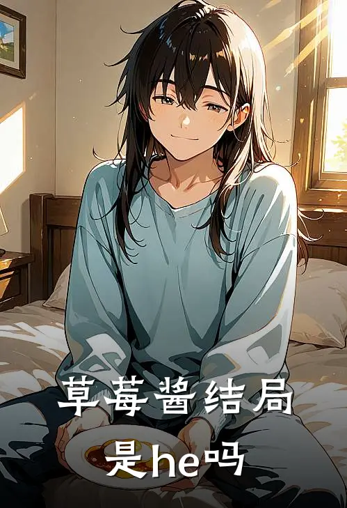 草莓酱结局是he吗