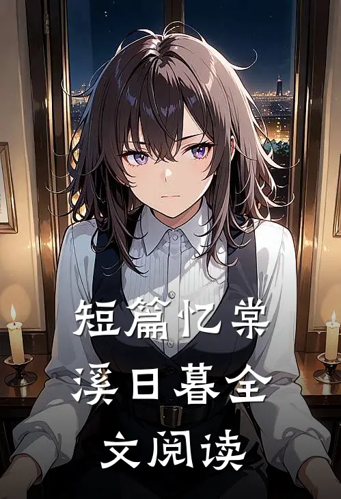 短篇忆棠溪日暮全文阅读