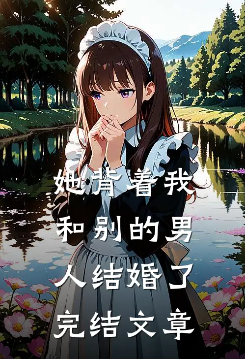 她背着我和别的男人结婚了完结文章
