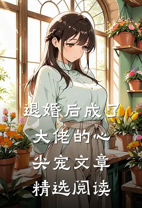 退婚后成了大佬的心尖宠文章精选阅读