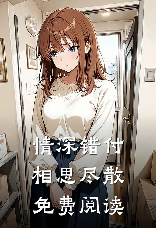 情深错付相思尽散免费阅读