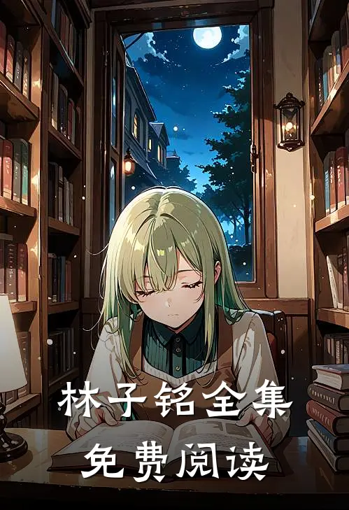 林子铭全集免费阅读