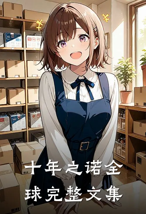 十年之诺全球完整文集