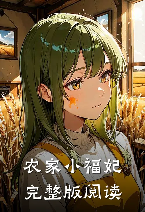农家小福妃完整版阅读