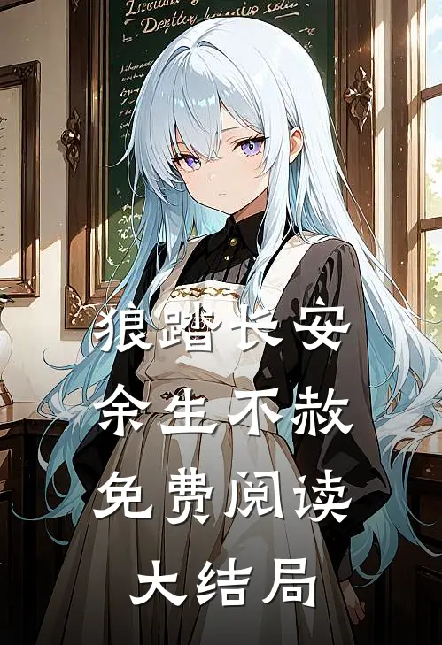 狼踏长安，余生不赦免费阅读大结局