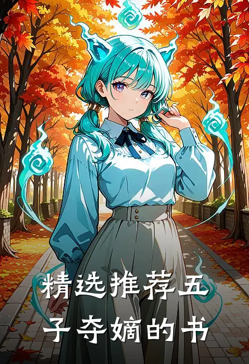 精选推荐五子夺嫡的书