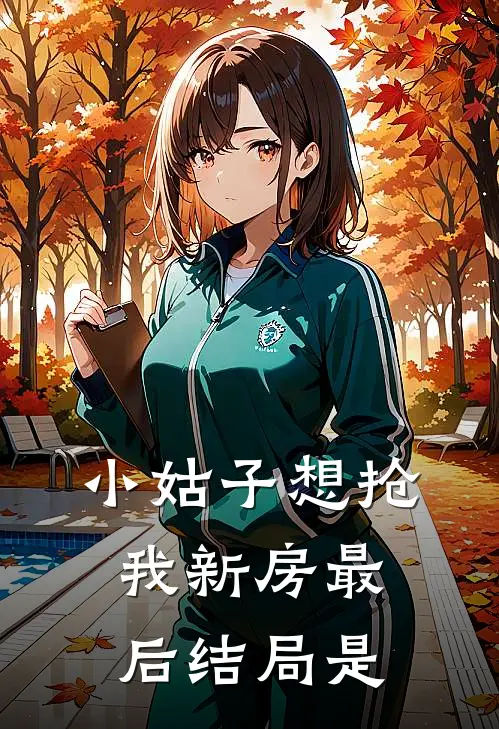 小姑子想抢我新房最后结局是