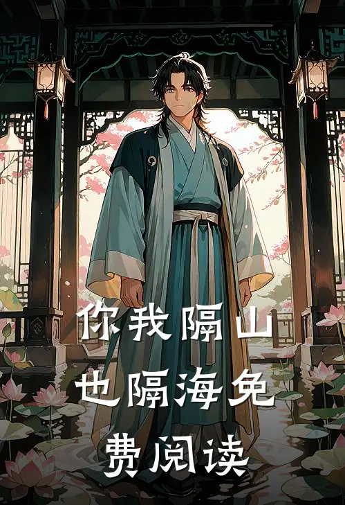 你我隔山也隔海免费阅读