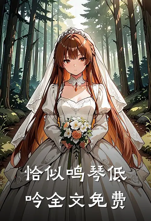 恰似鸣琴低吟全文免费