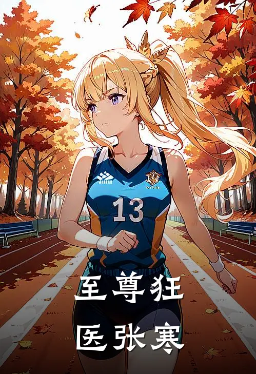 至尊狂医张寒