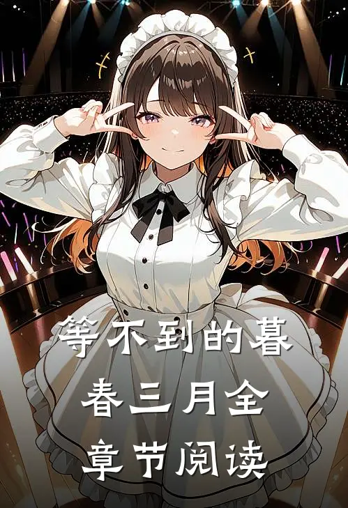 等不到的暮春三月全章节阅读